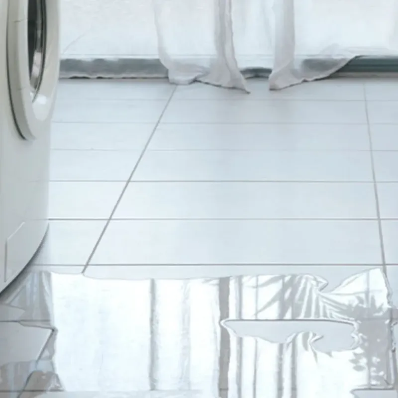 Appliance Leak Cleanup in Salineville, OH