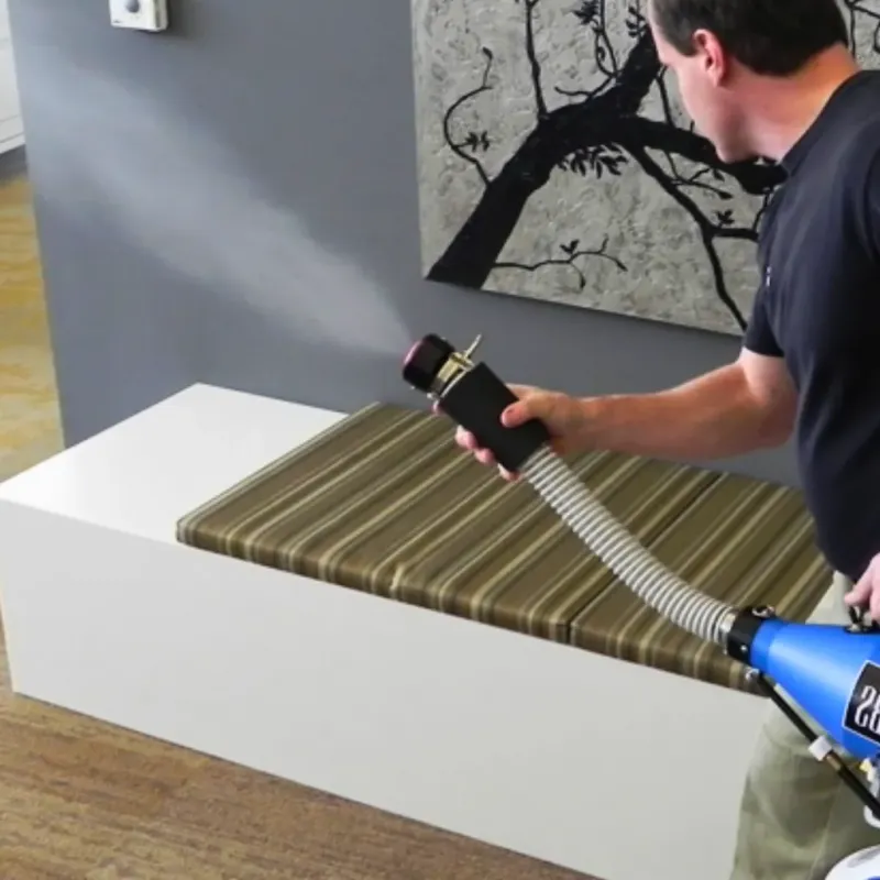 Professional Odor Removal in Salineville, OH